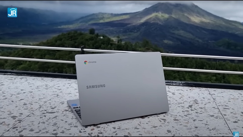 Review Samsung Chromebook 4: Laptop Samsung Paling Murah Tapi Tidak Murahan Di Indonesia 10 samsung chromebook 4 6