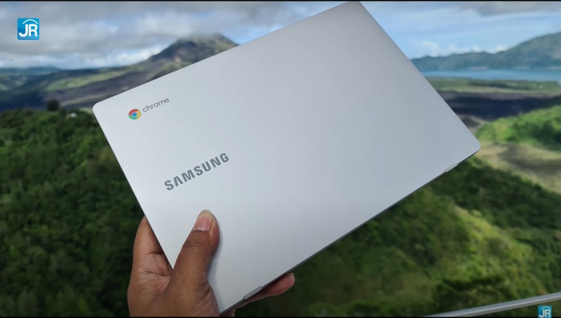 Review Samsung Chromebook 4: Laptop Samsung Paling Murah Tapi Tidak Murahan Di Indonesia 11 samsung chromebook 4 7