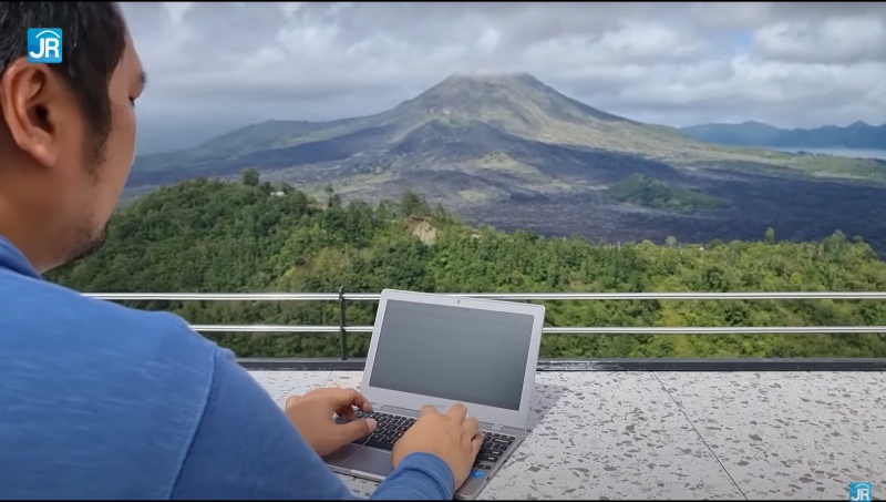 Review Samsung Chromebook 4: Laptop Samsung Paling Murah Tapi Tidak Murahan Di Indonesia 12 samsung chromebook 4 8