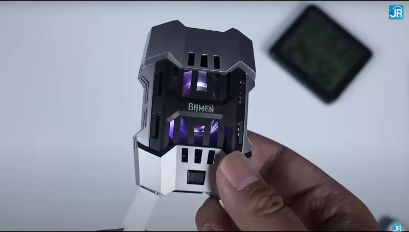 Review Gamen Cooler Siberia: Gaming Berat Jadi Lancar! 1 spesifikasi 5