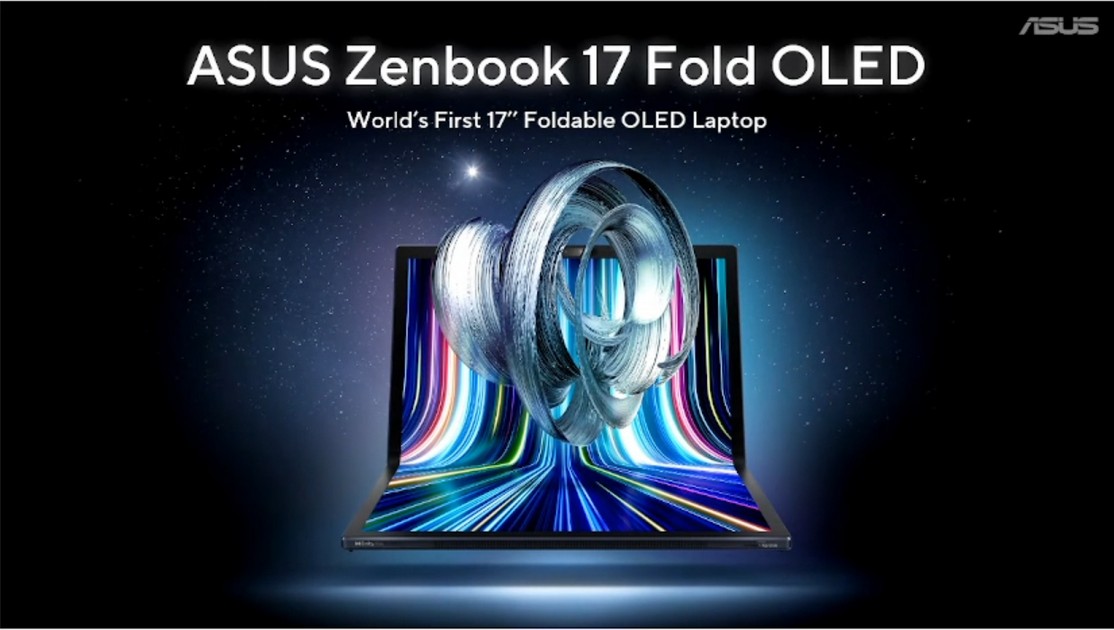 ASUS Luncurkan Beberapa Seri ZenBook Terbaru di CES 2022 2 16. zenbook oled