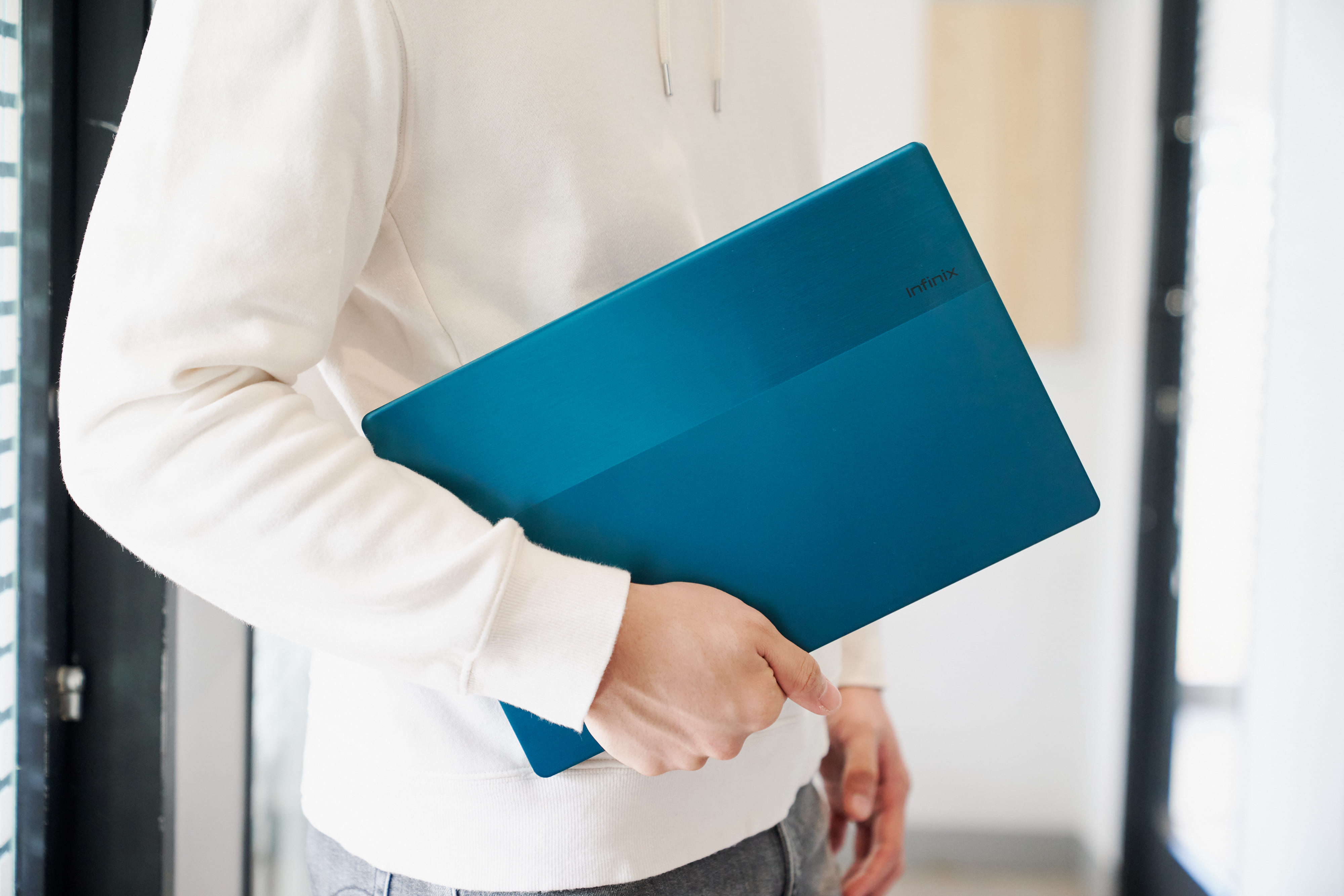 Infinix Resmi Hadirkan INBook X2 di Indonesia 75 INBook X2