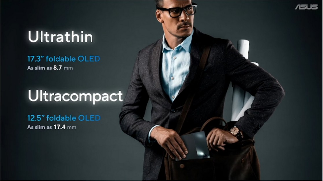 ASUS Luncurkan Beberapa Seri ZenBook Terbaru di CES 2022 22 21. dimensi