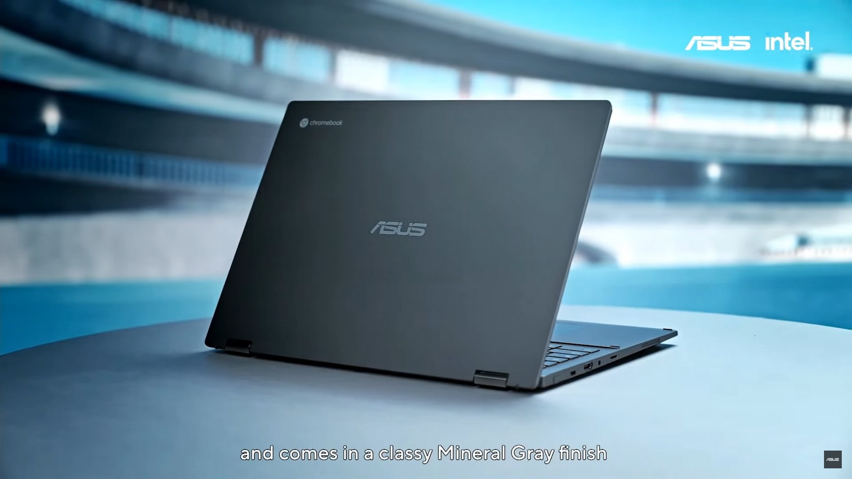 ASUS Luncurkan Beberapa Seri ZenBook Terbaru di CES 2022 26 27. chromebook