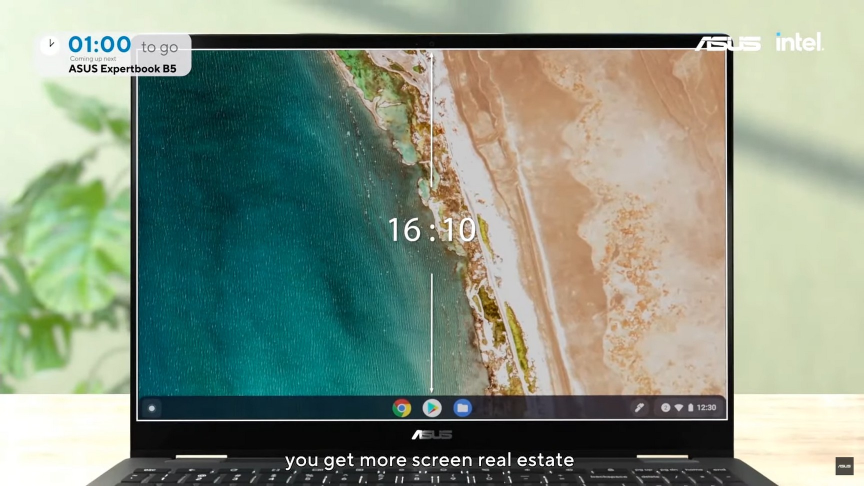 ASUS Luncurkan Beberapa Seri ZenBook Terbaru di CES 2022 28 29. chromebook 3