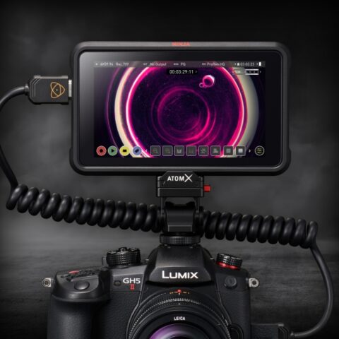 LUMIX GH5M2