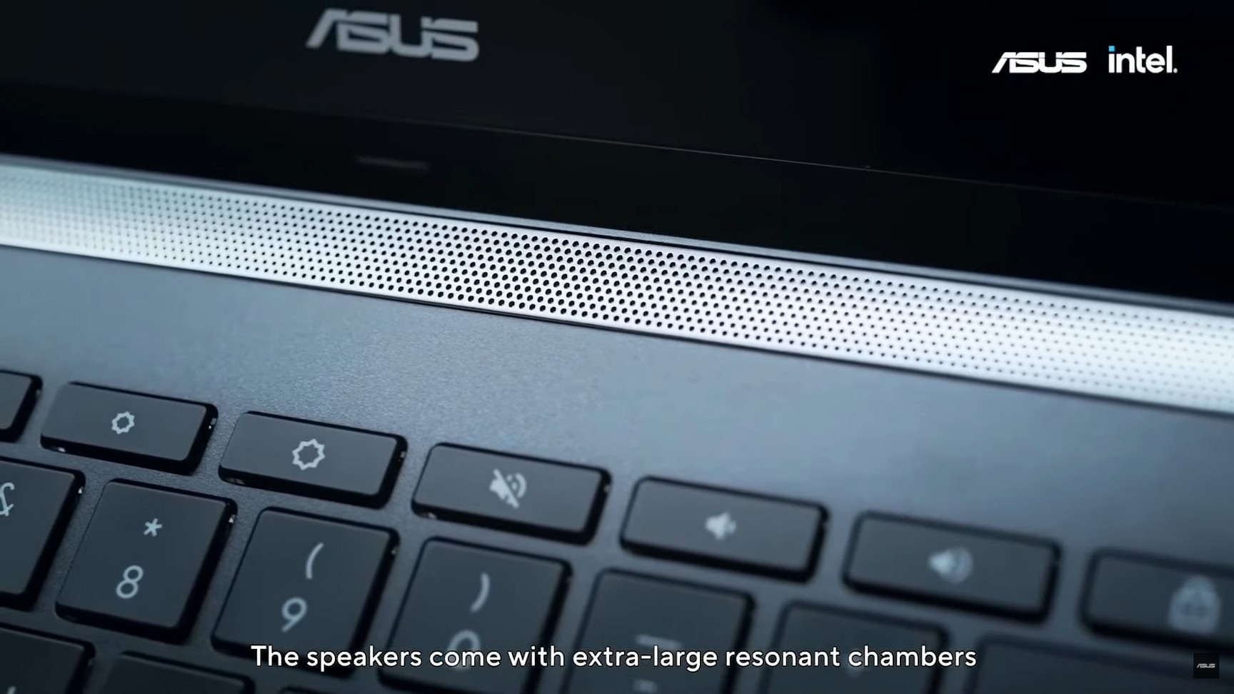 ASUS Luncurkan Beberapa Seri ZenBook Terbaru di CES 2022 29 30. resonant chamber
