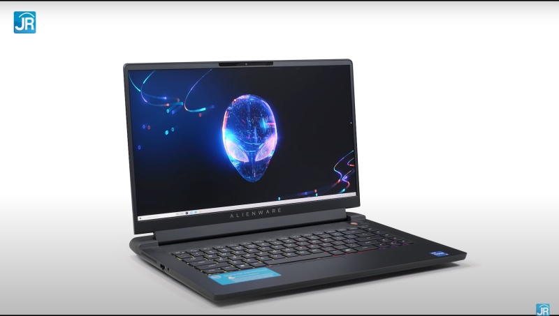 Review Alienware m15 R6: Kembalinya Laptop Gaming Flagship dari Dell! 3 Alienware m15 R6 2