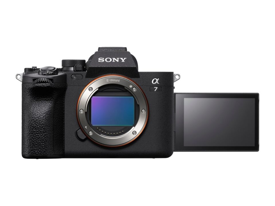 Sony Perkenalkan Kamera Full-Frame Alpha 7 IV di Indonesia 2 Sony Alpha 7 IV Indonesia