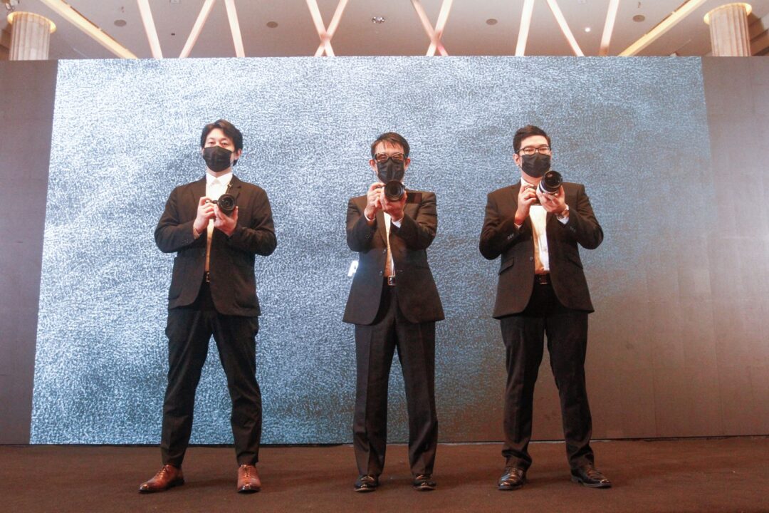 Sony Perkenalkan Kamera Full-Frame Alpha 7 IV di Indonesia 1 Sony Alpha 7 IV Indonesia