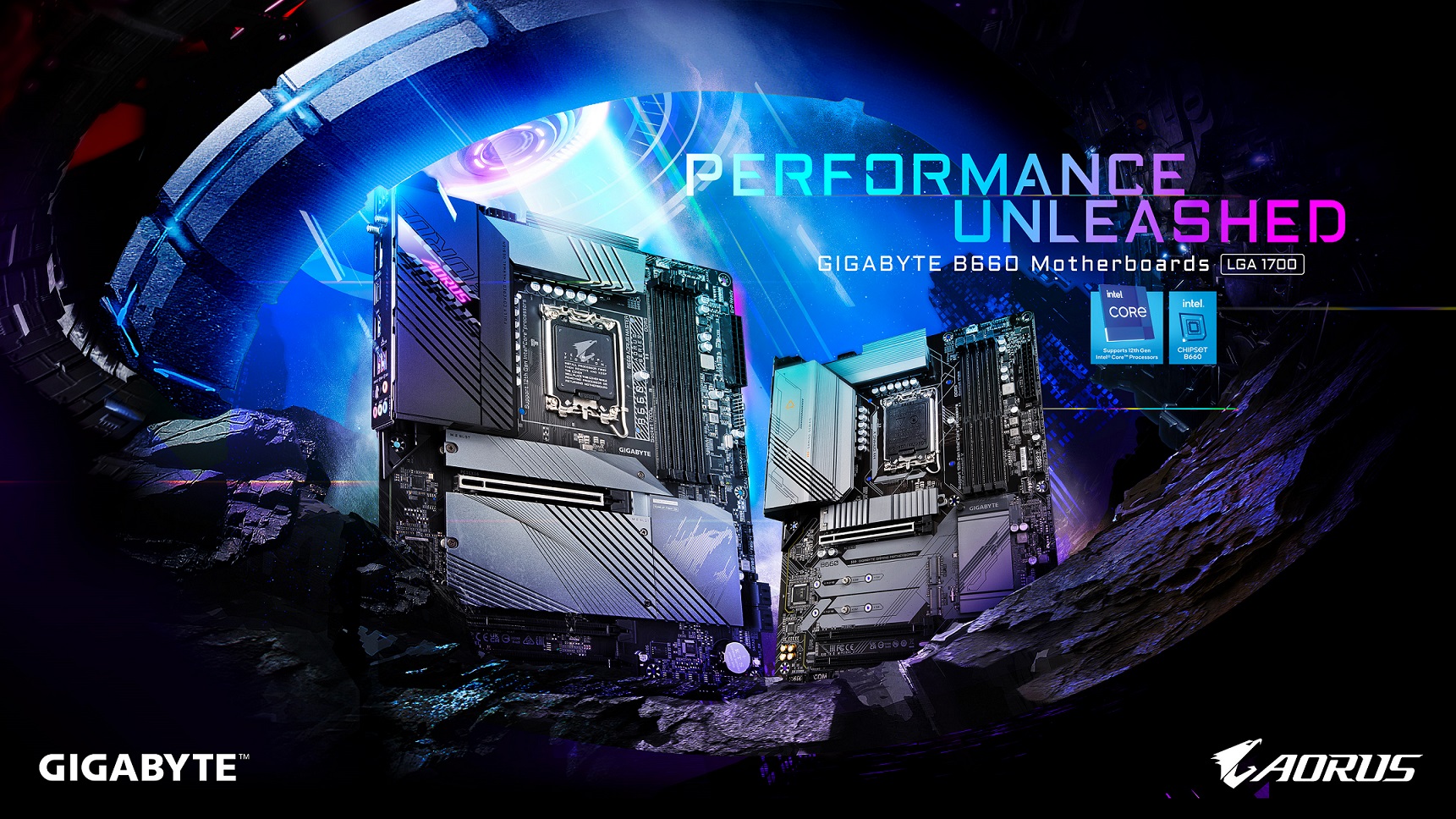 Direct Release: GIGABYTE Mengungkapkan Motherboard B660/H610 Berfitur Terbaik 19 GIGABYTE B660