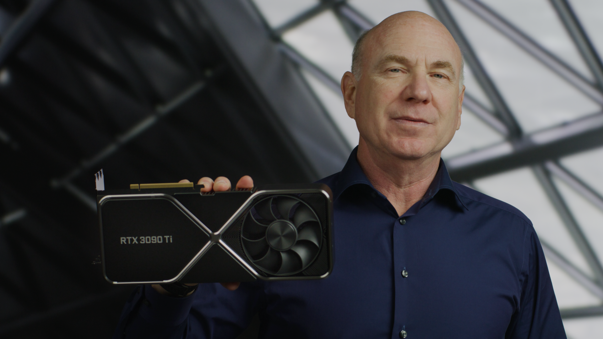 NVIDIA Rilis GPU GeForce Terbaru untuk Laptop dan Desktop 5 RTX 3090 Ti