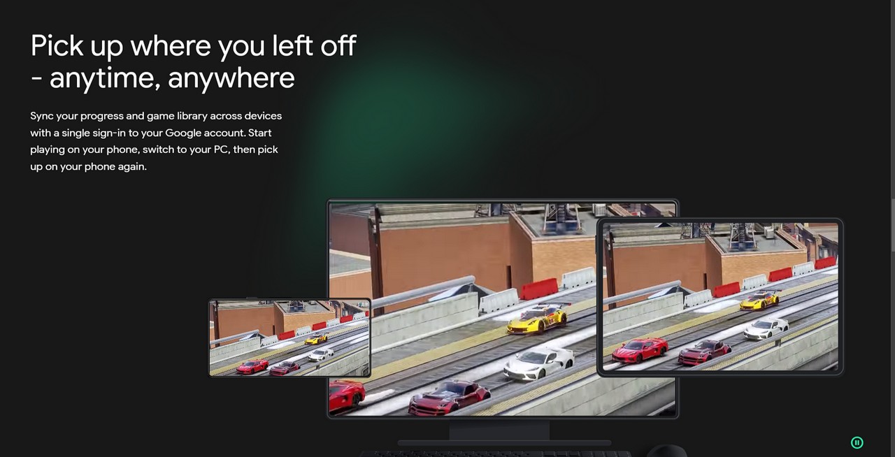 Google Play Games Untuk PC Windows Hadir, Bisa Instal Game Android di PC Windows Langsung 1 Google Play Games PC Windows (1)