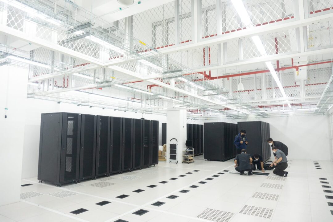 IDCloudHost Tawarkan Paket Bikin Web Cuma Rp 5000, Sasar Kalangan UMKM 3 IDCloudHost