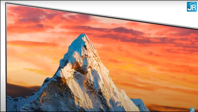 Review Smart TV LG 65QNED91: Memukau dgn Quantum Dot, Nano Cell, dan Mini LED 6 LG 65qned91 6