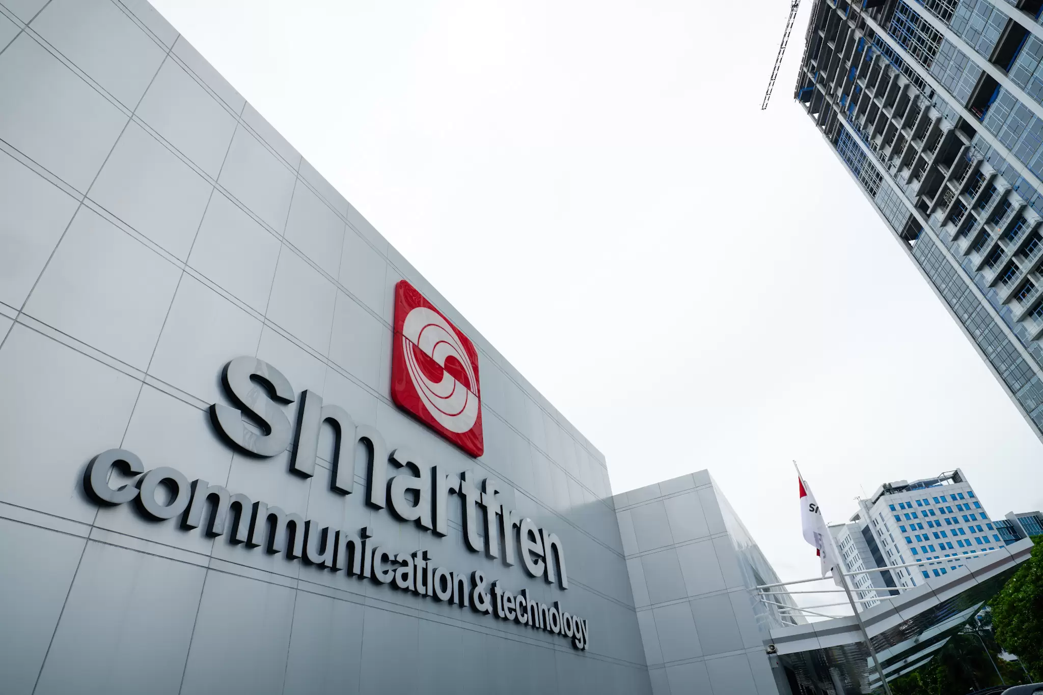 Direct Release: Smartfren Catat Peningkatan Trafik Internet 9 Persen Selama Hari Raya Natal dan Tahun Baru 2022 25 Smartfren trafik natal dan tahun baru 2022