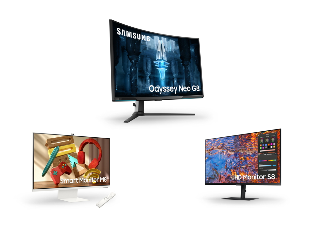 Samsung Pamerkan Tiga Monitor Terbaru di Event CES 2022 41 Samsung Monitor CES 2022