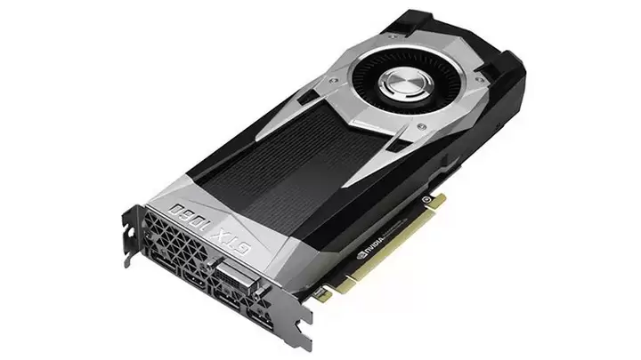 Survei Steam Desember 2021: GeForce GTX 1060 Masih Jadi Raja! 24 GeForce GTX 1060