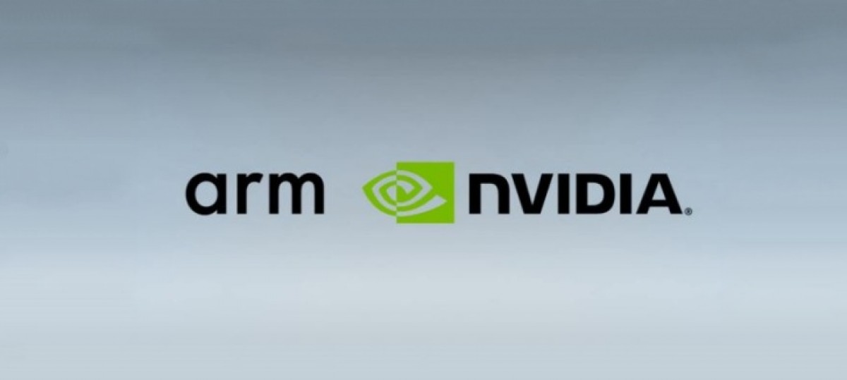 Nvidia Batal Akuisisi ARM 14 Nvidia gagal akuisisi ARM