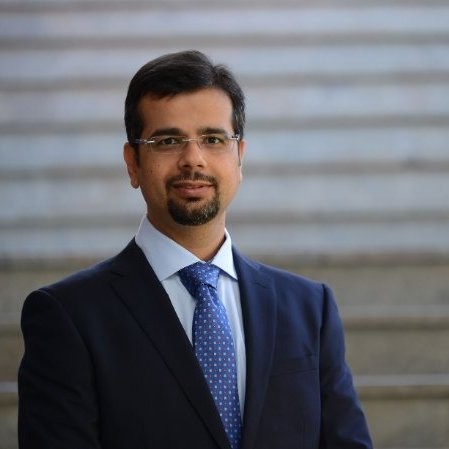 Direct Release: Wujudkan Visi Multi Cloud di Asia, VMware Perkuat Jajaran Nahkoda Perusahaan 8 Sachin Shridhar Leader for Strategic Pursuits Practice Asia Pacific and Japan