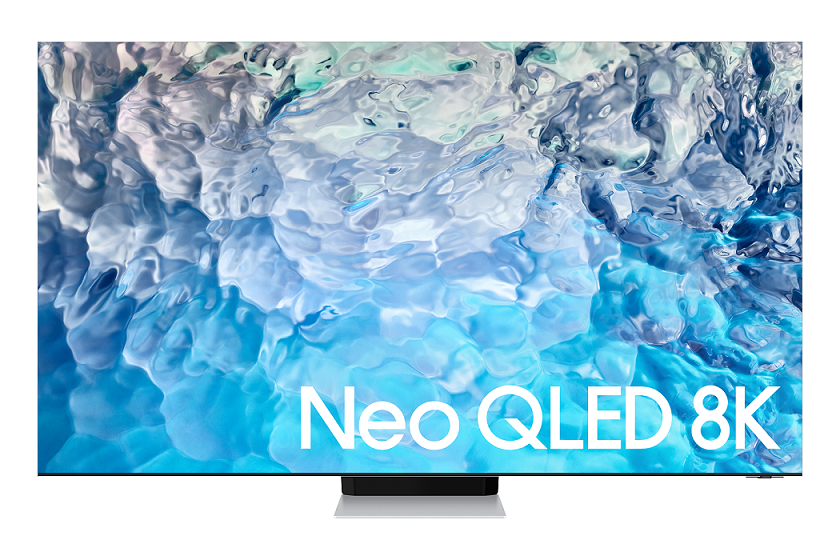 Samsung Pamerkan Lagi Micro LED dan Neo QLED/Neo Quantum di CES 2022, Tingkatkan Sisi Software 2 Samsung Neo QLED 8K 1