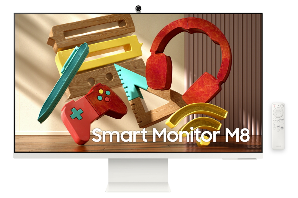 Samsung Pamerkan Tiga Monitor Terbaru di Event CES 2022 3 Samsung Monitor CES 2022