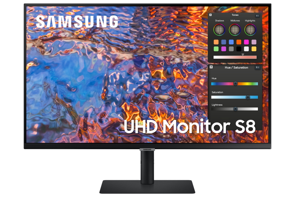 Samsung Pamerkan Tiga Monitor Terbaru di Event CES 2022 4 Samsung Monitor CES 2022