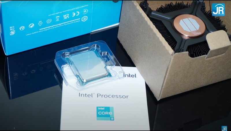 Preview Prosesor Intel Core i3-12100F: Alder Lake Non-K Resmi Hadir! 4 Screenshot 2150