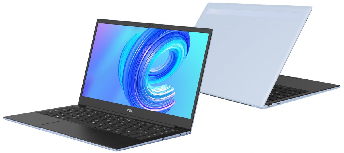 TCL Luncurkan Laptop Pertamanya di CES 2022, TCL Book 14 Go 25 TCL Book 14 Go laptop CES 2022