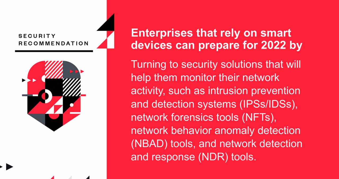 Trend Micro: Ransomware Masih Mengancam di 2022 2 Trend micro tren keamanan 2022