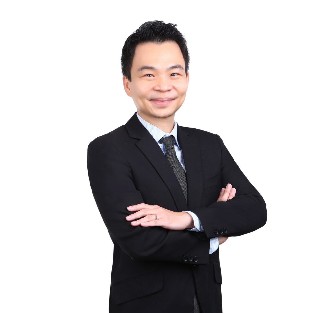 Direct Release: Epsilon Hadirkan AWS Direct Connect untuk Pasar Indonesia 2 Warren Aw Managing Director Asia Pasifik Epsilon Telecommunications