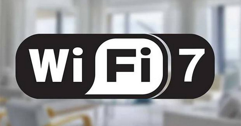 Wi-Fi 7 40Gbps