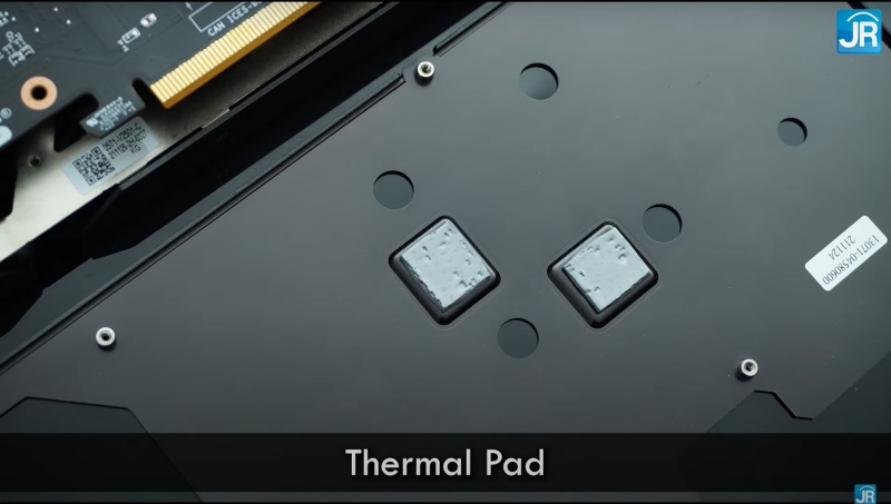 asus tuf gaming rx 6500xt 4