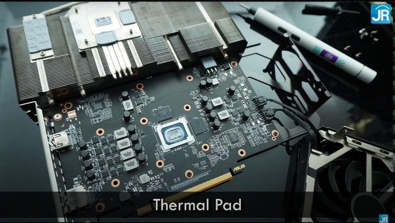 asus tuf gaming rx 6500xt 5