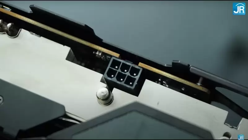 asus tuf gaming rx 6500xt 6