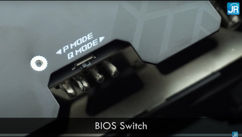 asus tuf gaming rx 6500xt 7