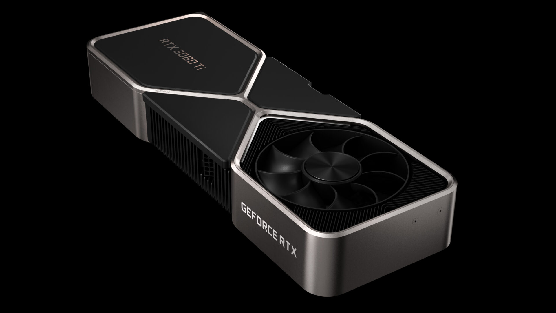 NVIDIA Rilis GPU GeForce Terbaru untuk Laptop dan Desktop 2 RTX 3080 Ti