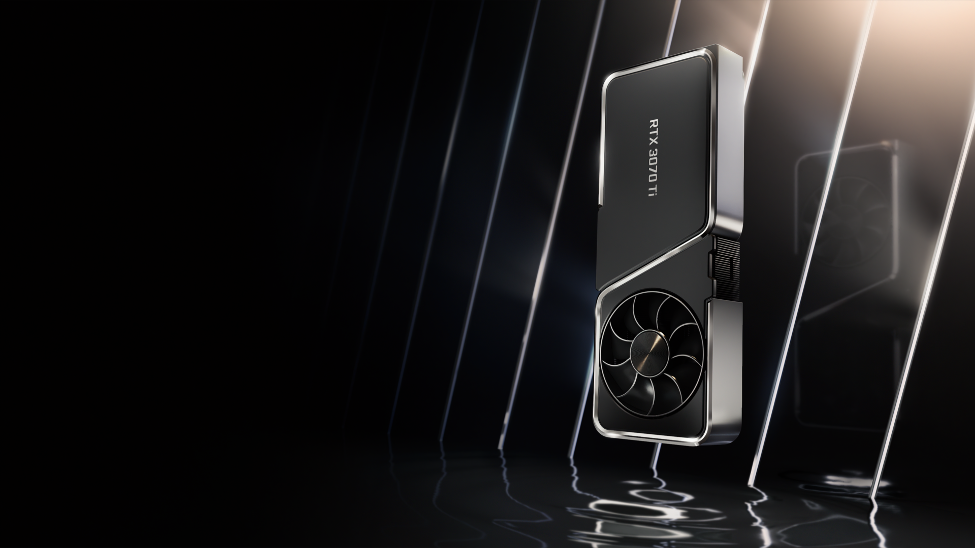 NVIDIA Rilis GPU GeForce Terbaru untuk Laptop dan Desktop 3 RTX 3070 Ti