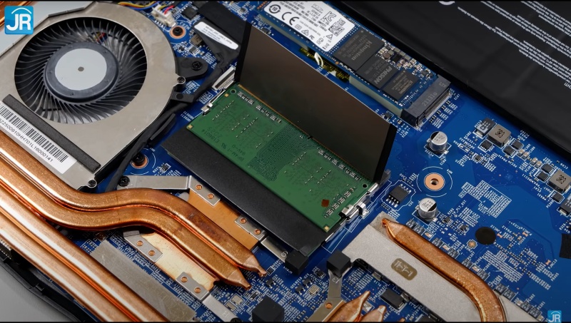 Review MSI Bravo 15 B5DD-046ID: Laptop Gaming Murah dengan AMD Ryzen dan Radeon 3 hal yg perlu diperhatikan