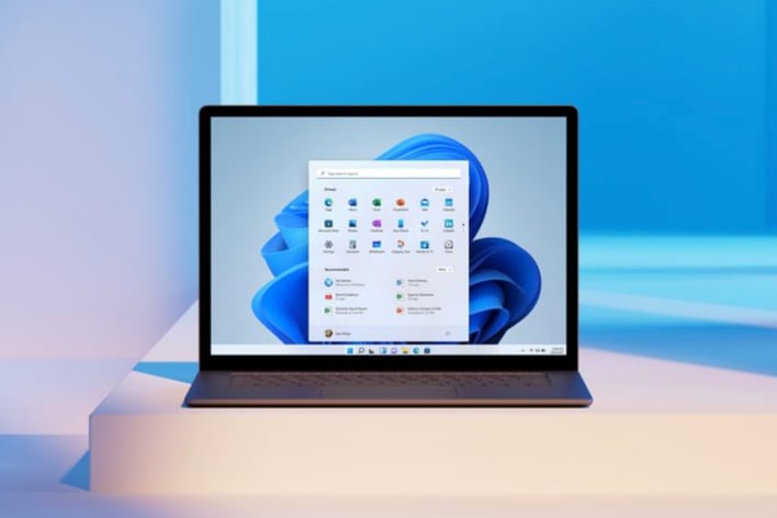 Microsoft Bakal Beri Watermark di PC Windows 11 yang Tidak Penuhi Standar 12 Windows 11 Watermark