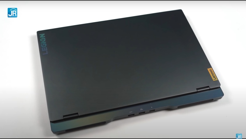 Review Lenovo Legion Slim 7 AMD: Laptop Tipis nan Kencang dengan Ryzen dan GeForce RTX 11 lenovo legion slim 7 amd 5