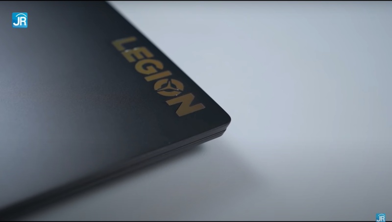 Review Lenovo Legion Slim 7 AMD: Laptop Tipis nan Kencang dengan Ryzen dan GeForce RTX 12 lenovo legion slim 7 amd 7