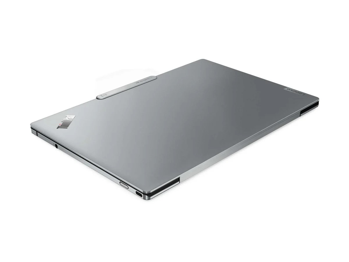 Lenovo Luncurkan ThinkPad Z13 dan ThinkPad Z16 dengan Ryzen 6000 Pro Series 1 Lenovo ThinkPad Z13 Z16