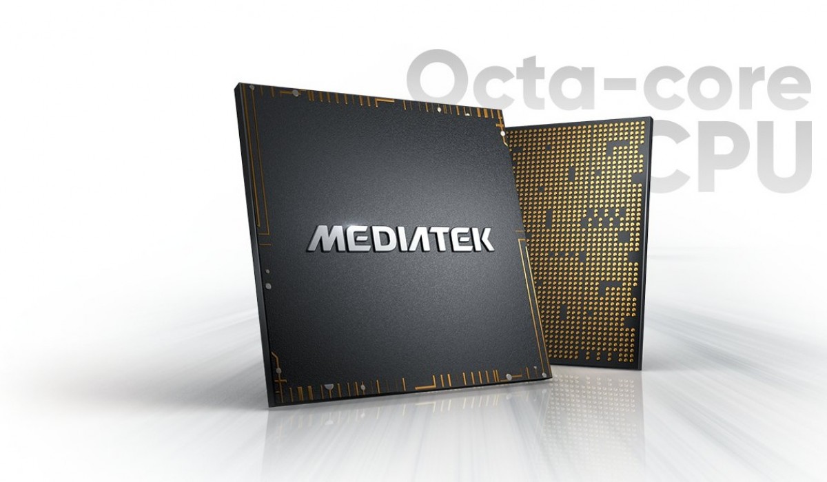 MediaTek