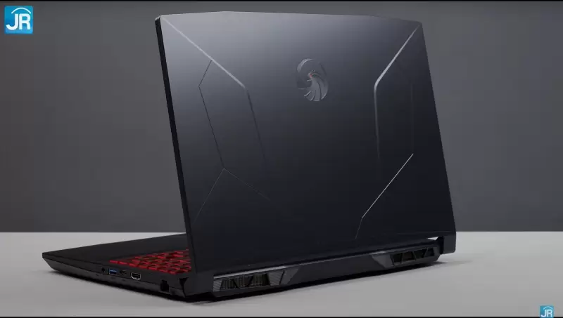 msi bravo 15 2