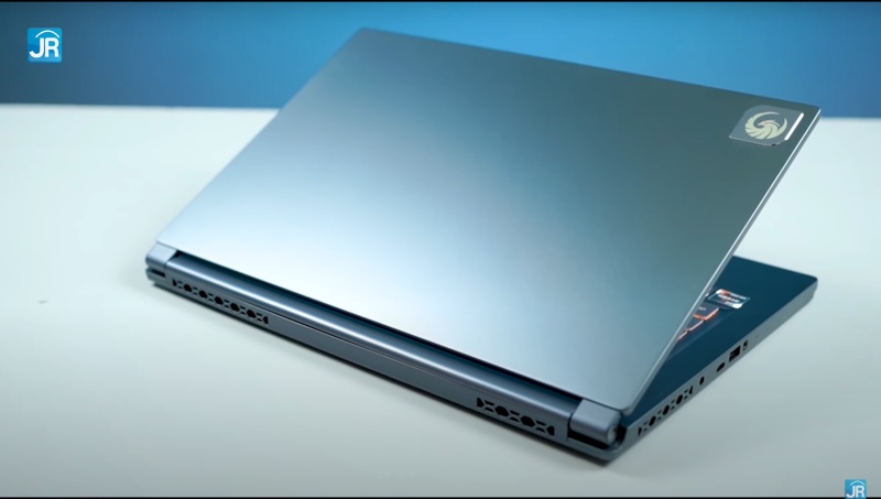 Review MSI Delta 15 A5EFK-050ID: Laptop Gaming AMD Advantage yang Kencang dan Tidak Mahal 14 msi delta 15 1