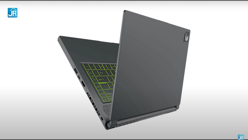 Review MSI Delta 15 A5EFK-050ID: Laptop Gaming AMD Advantage yang Kencang dan Tidak Mahal 13 msi delta 15 8