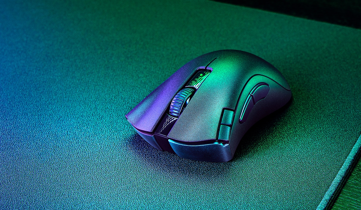 review razer deathadder v2 x hyperspeed 
