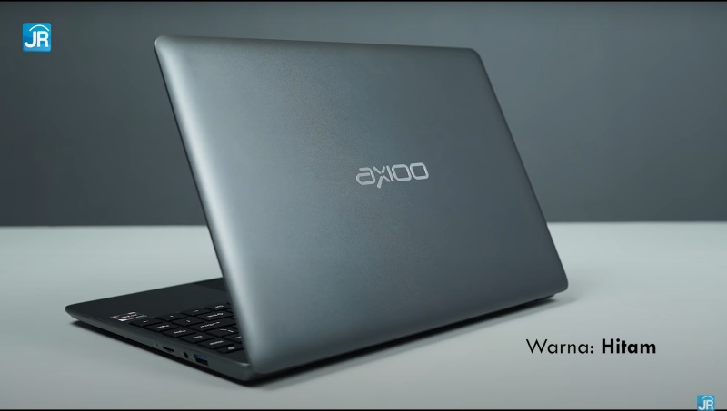 Review Axioo Slimbook 14: Laptop Murah dengan Ryzen 3 dan Ryzen 5 10 warna 1