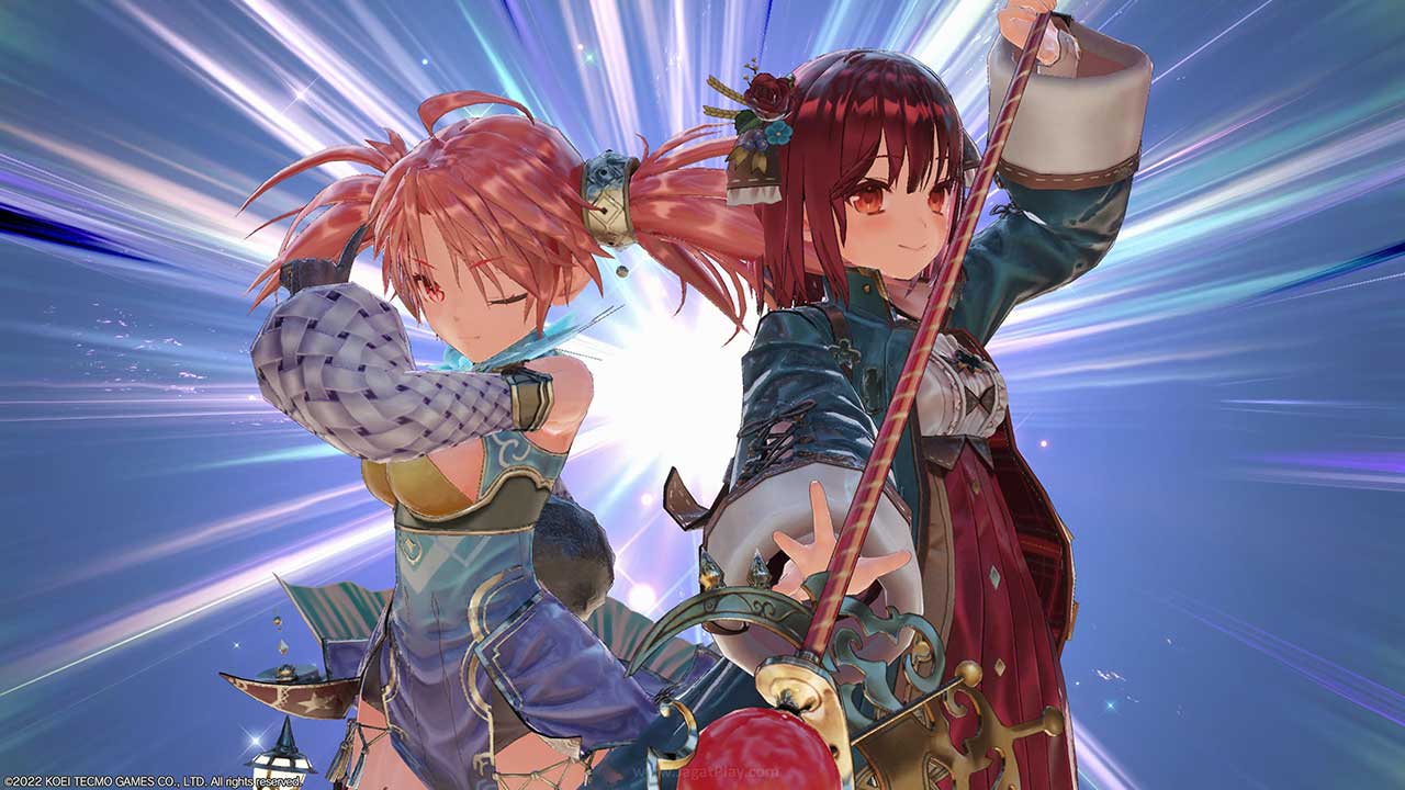 Atelier Sophie 2 jagatplay 104 1